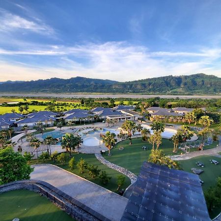 Chii Lih Resort Луйє Екстер'єр фото