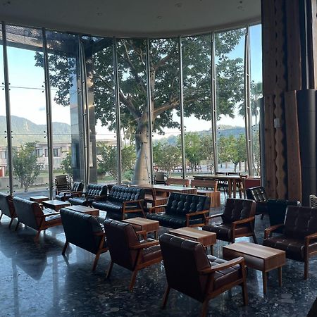 Chii Lih Resort Луйє Екстер'єр фото